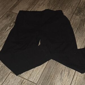 W for Women Black Pants